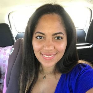 Meet your Posher, Yaquelin